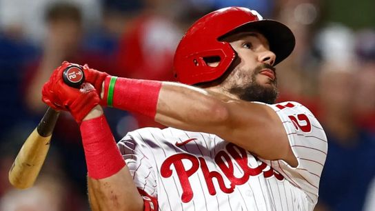 Final: Phillies 7, Pirates 4 taken in Philadelphia (Live coverage)